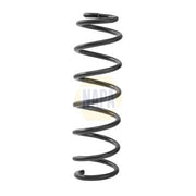 NAPA Rear Suspension Coil Spring fits Renault Megane Cc 2010-2015 1.9 2.0