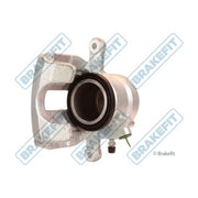 Apec Front Brake Calipers fits Mercedes-Benz A-Class 2004-2012 169.006 169.306