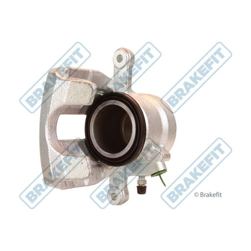 Apec Front Brake Calipers fits Mercedes-Benz A-Class 2004-2012 169.006 169.306