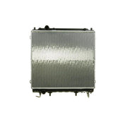 Mahle Engine Radiator fits Hyundai Terracan 2001-2006 2.9