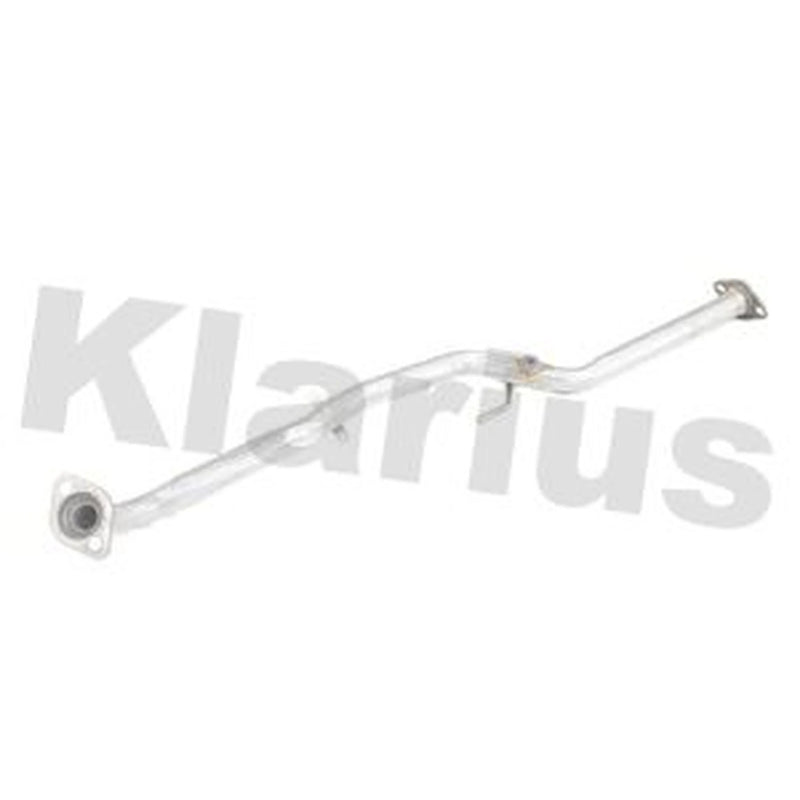 Klarius Exhaust Pipe OD fits Nissan Primera 2002-2008 1.8