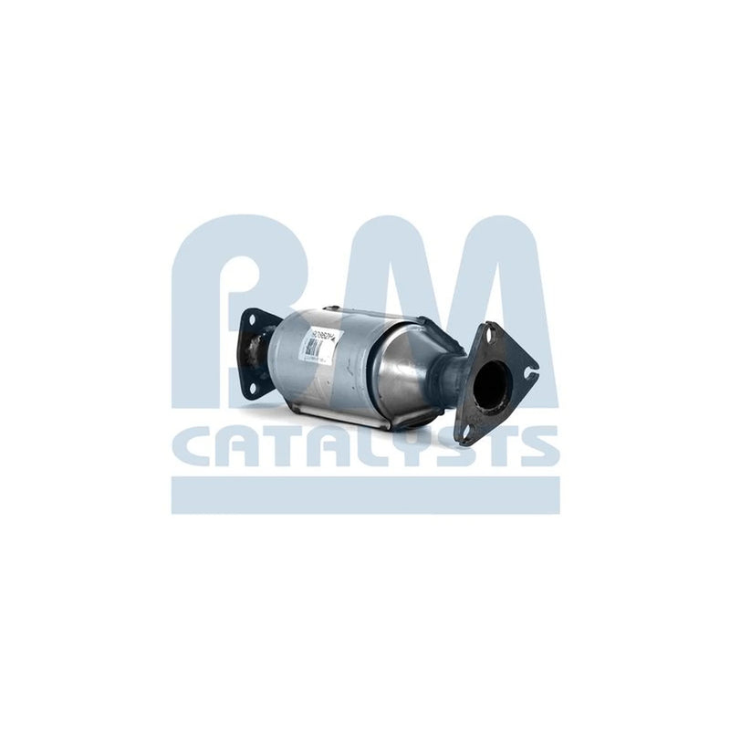 BM Catalysts Homologated Petrol Cat fits Honda Prelude 1996-2000 2.0