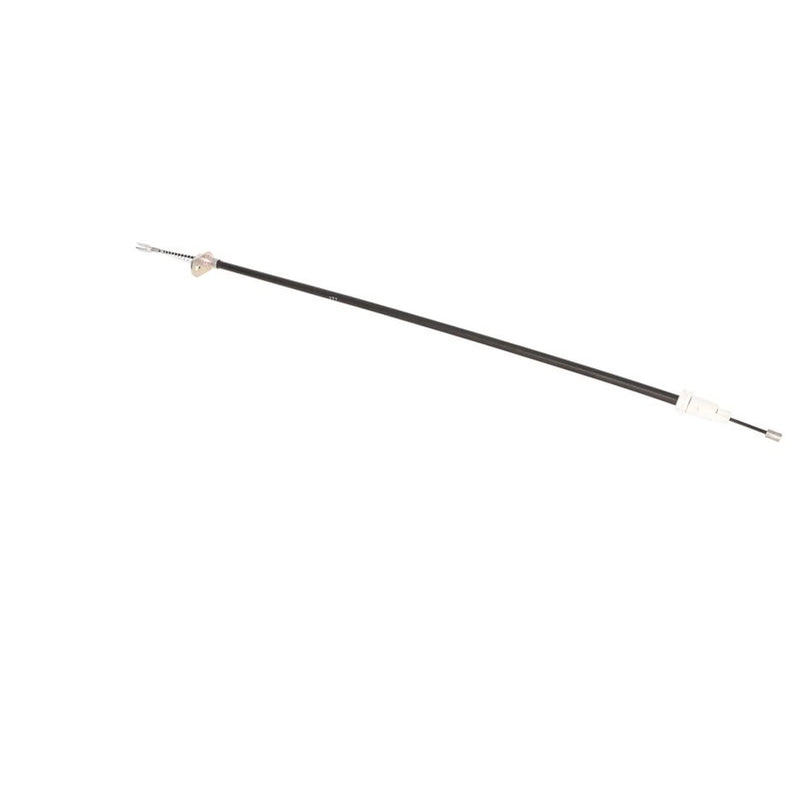 Bosch Handbrake Cable Rear fits Mercedes-Benz Glk-Class 2008-2015