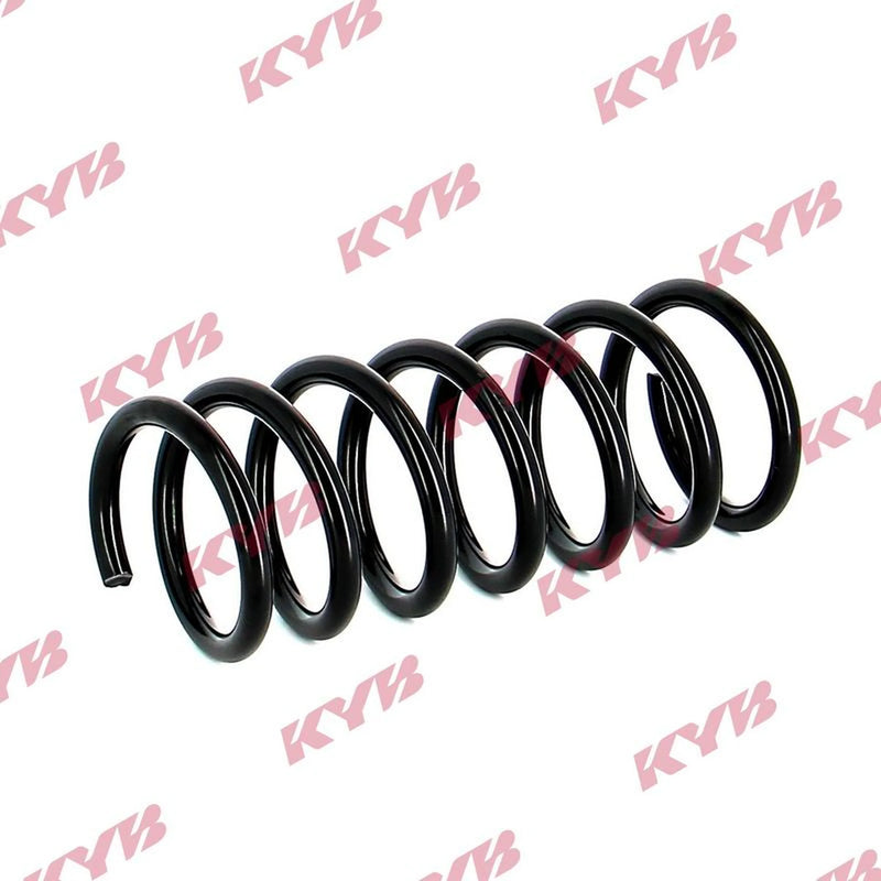 KYB Rear Suspension Coil Spring fits Ford Galaxy 2006-2015