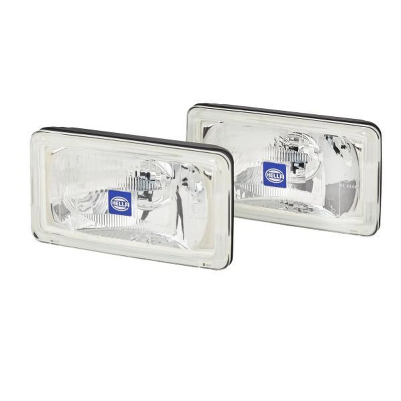 Hella Headlamp Zfh 0/180Gr Sw Mk MGS12 1FB Right 1FB 005 860-631 1FB 005 860-631