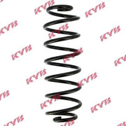 KYB 2 x Suspension Springs fits Ford B-Max 2012-2017 1.0 1.4 1.5 1.6
