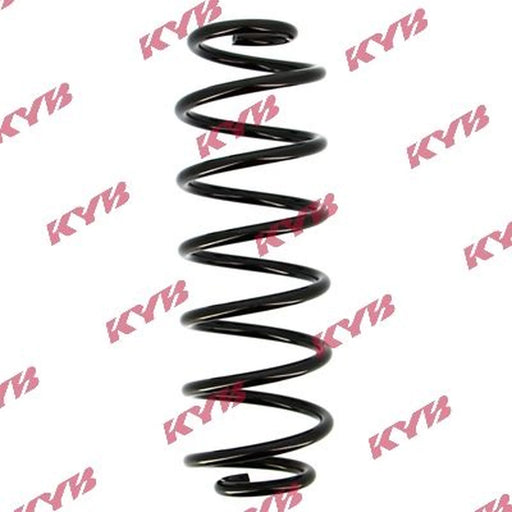 KYB Rear Suspension Coil Spring RA7135