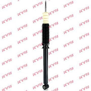 KYB Shock Absorber Damper Strut Rear fits Ford Ka 1996-2008 1.3 1.6