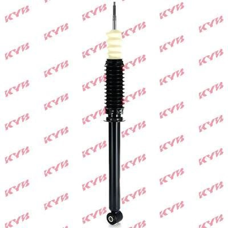 KYB Shock Absorber Damper Strut Rear fits Ford Ka 1996-2008 1.3 1.6