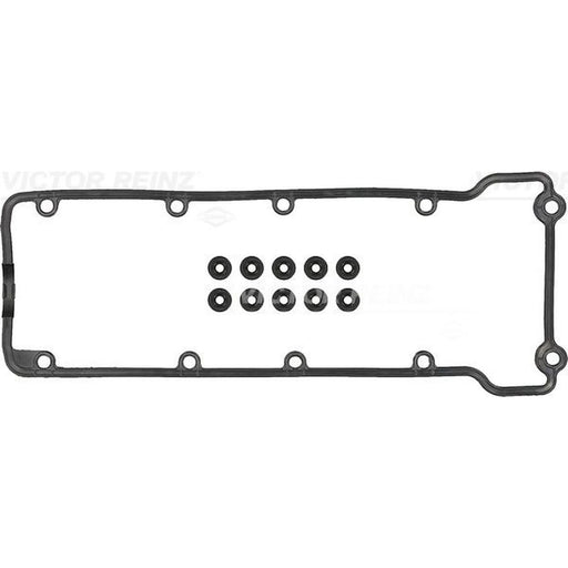 Victor Reinz Cylinder Head Cover Gasket Set ACM (Polyacrylate) 15-29388-01