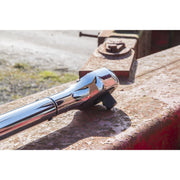 Sealey Torque Wrench 3/4"Sq Drive 237-983Nm(150-750lb.ft) Push-Through Calibrate Sealey - Dynamic Drive