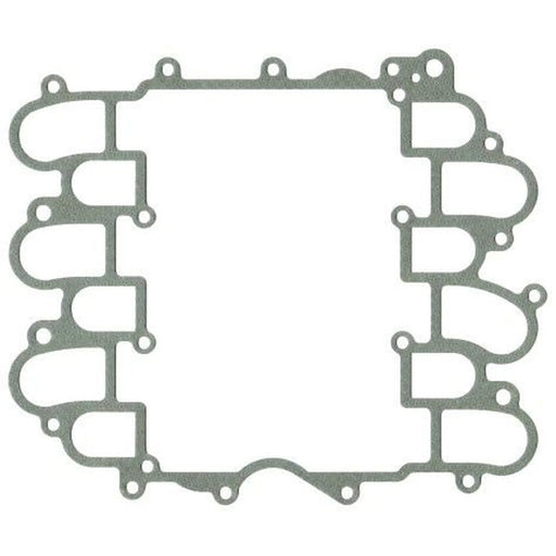 Elring Intake Manifold Housing Gasket OD ID Thick 636.530
