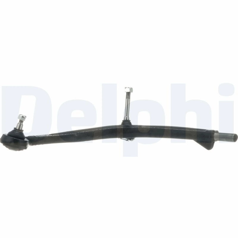 Delphi Control/Trailing Arm Lower fits BMW 3 1982-1994 2.3 2.7