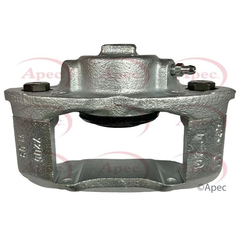 Apec Brake Caliper Assembly Front Left LCA1256