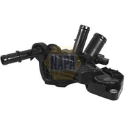 NAPA Thermostat,Coolant fits Dacia Logan II 2012 on