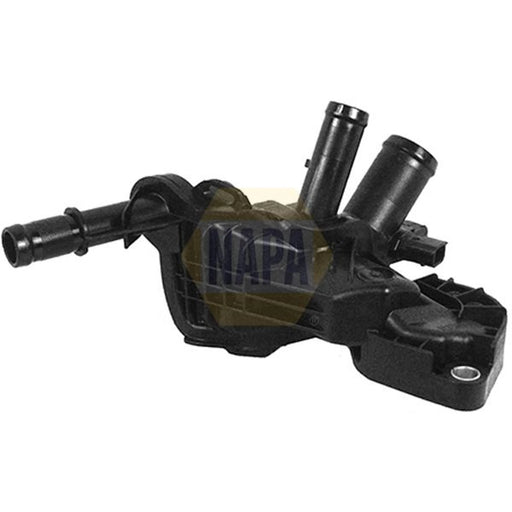 NAPA Thermostat,Coolant fits Dacia Logan II 2012 on