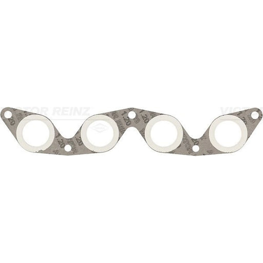 Victor Reinz Exhaust Manifold Gasket Wide 1mm Thick 71-25086-10