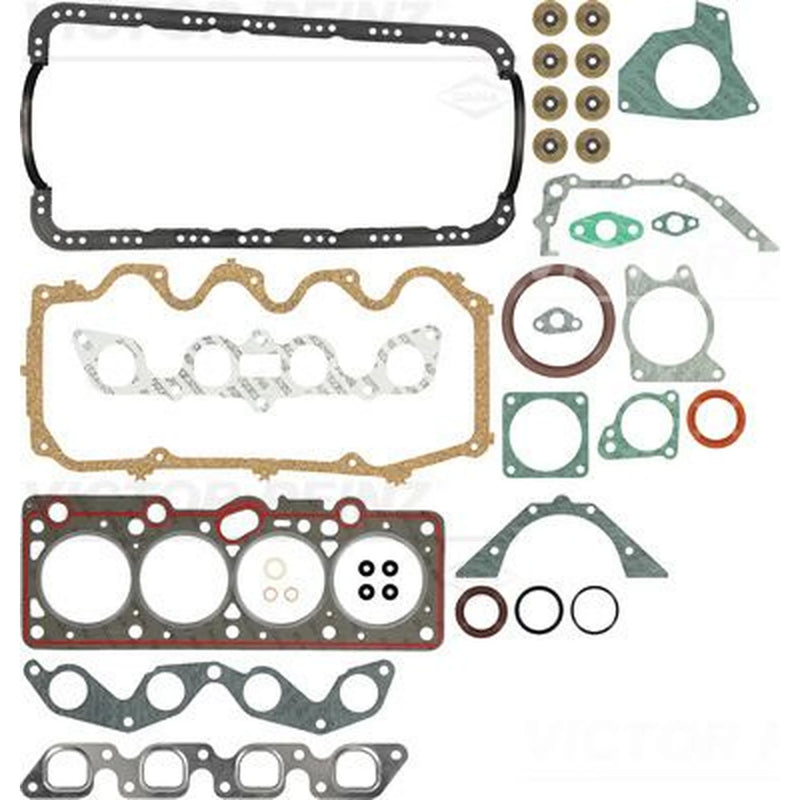 Victor Reinz Full Gasket Set 01-24840-11