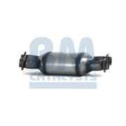 BM Catalysts Dpf fits BMW 5 2004-2010