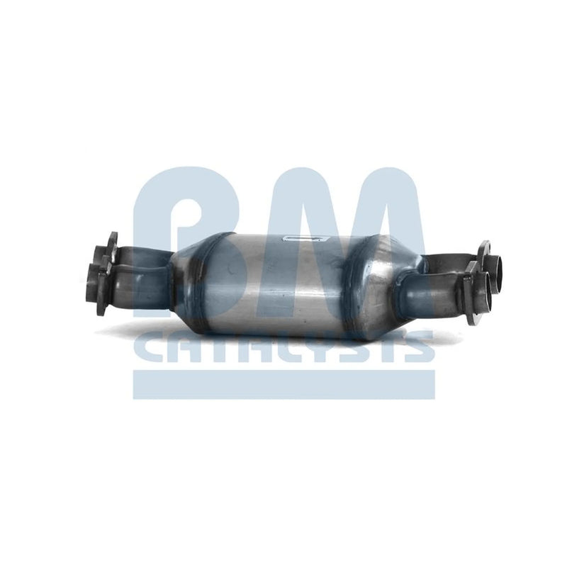 BM Catalysts Dpf fits BMW 5 2004-2010