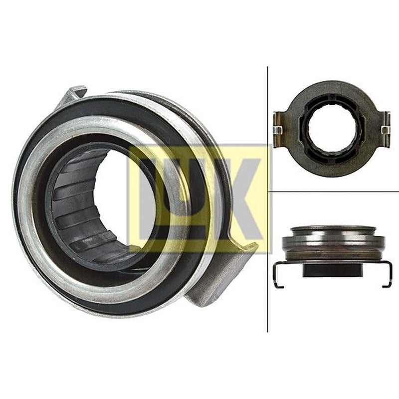 LuK Clutch Release Bearing ID OD fits Honda Accord VI 1998-2002 1.6