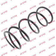KYB Front Suspension Coil Spring fits Toyota Corolla 1987-1993 1.3 1.6 1.8
