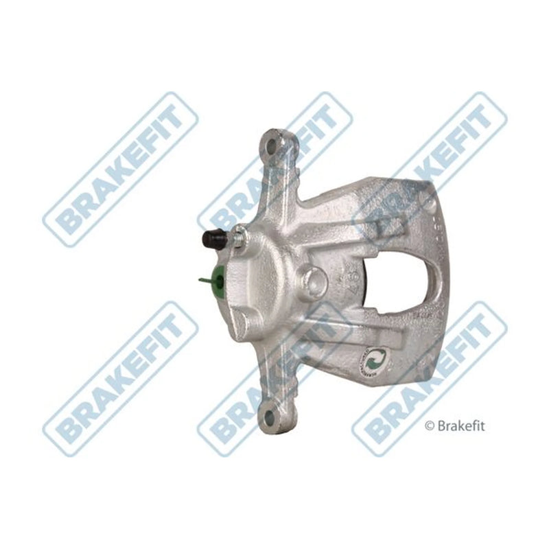 Apec Brake Caliper Assembly Front Left BCA1675E