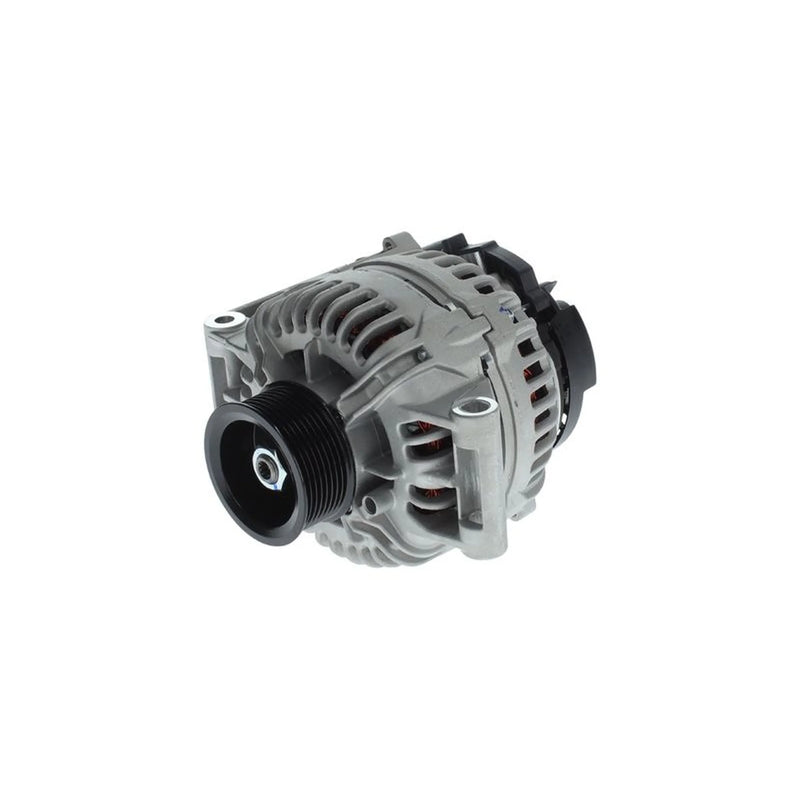 Bosch Car Alternator 12V fits Daf Cf 2017 on