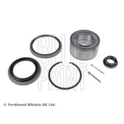 Blue Print Wheel Bearing Kit Front Right ADT38240