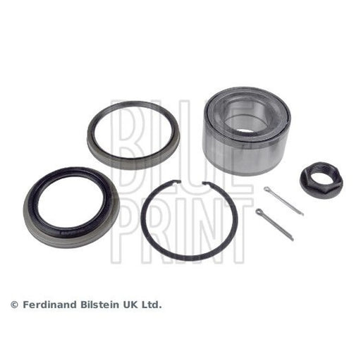Blue Print Wheel Bearing Kit Front Right ADT38240