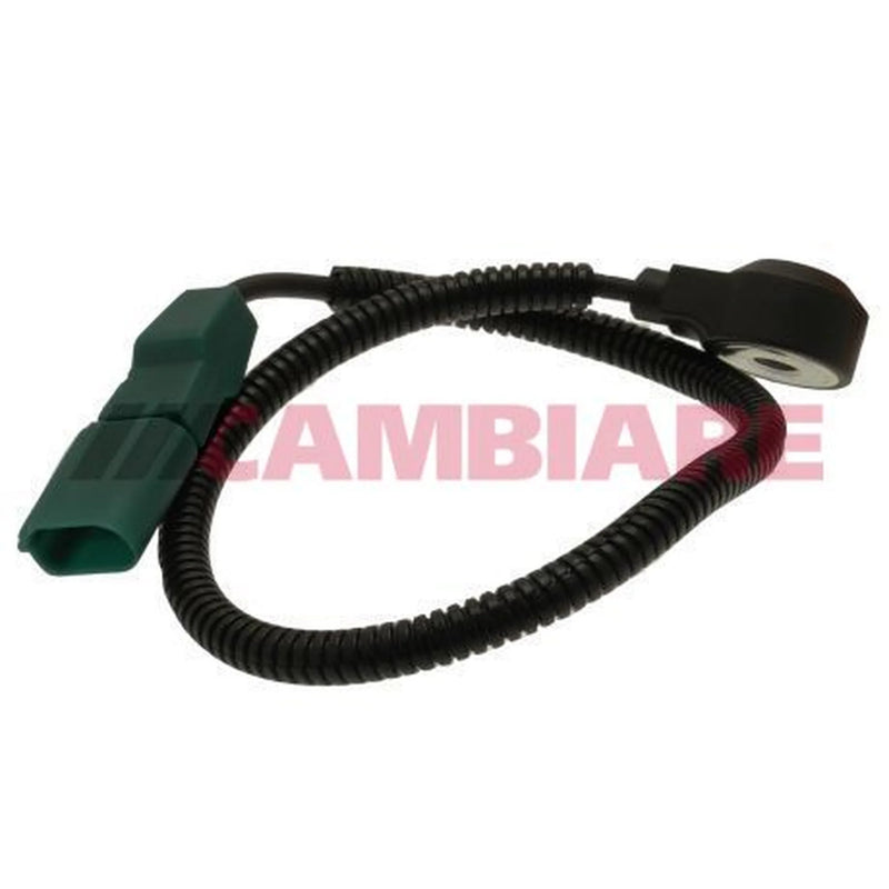 Cambiare Engine Knock Sensor fits Audi A1 2012 on 2.0
