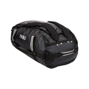 Thule Chasm 90L duffel bag black Travel and duffel bag Thule - Bars 4 Cars
