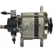 Hella Car Alternator 12V fits Nissan Patrol Gr 1998-2001 2.7