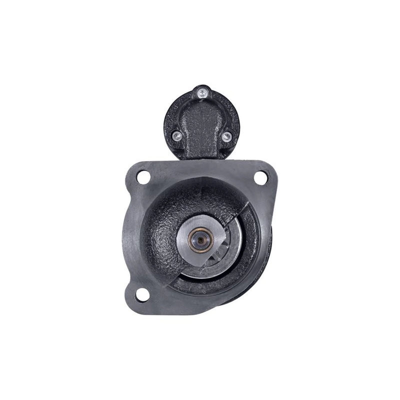 Hella Starter Motor 12V 3kW 11 Teeth