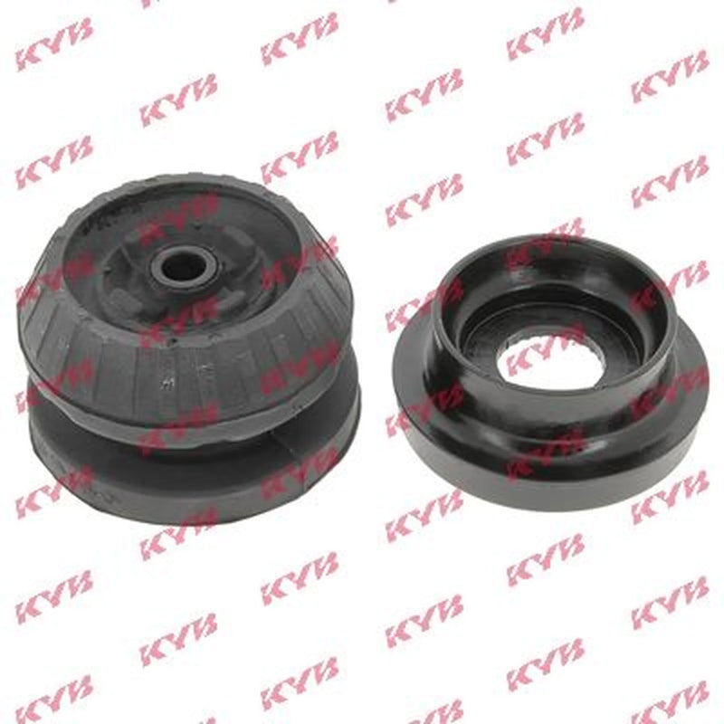 KYB Front Repair Kit Suspension Strut Support Mount fits Mercedes-Benz V-Class