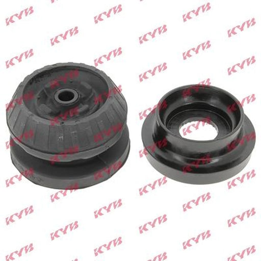 KYB Front Repair Kit Suspension Strut Support Mount fits Mercedes-Benz V-Class
