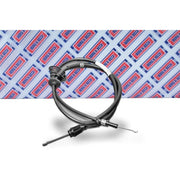 Borg & Beck Handbrake Cable Right Rear BKB1926