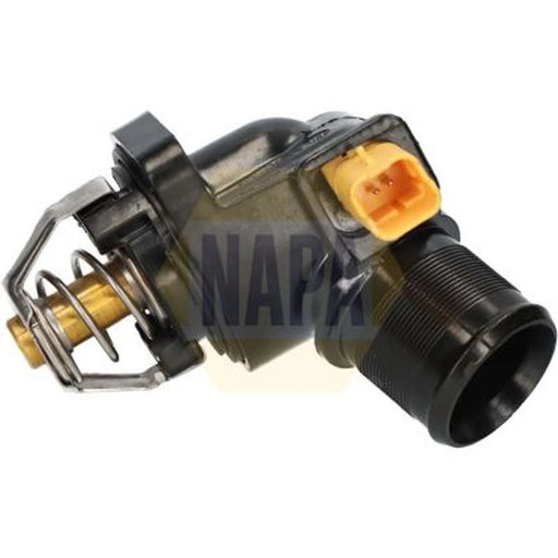 NAPA Thermostat Housing Cover fits Citroën Bx Break 1989 on