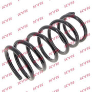 KYB Front Suspension Coil Spring fits Fiat Ducato 2001-2006 2.8