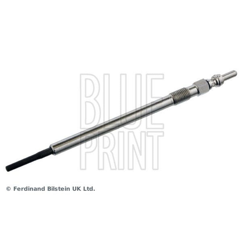 Blue Print Diesel Engine Glow Plug fits Mitsubishi Colt VI 2004-2012 1.5