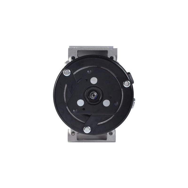 Hella Air Conditioning Compressor fits Nissan Interstar 2002-2006
