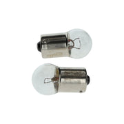 Bosch Car Light Bulb R10W BA15s 12V 10W