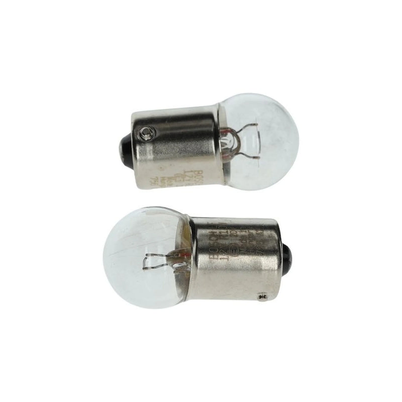 Bosch Car Light Bulb R10W BA15s 12V 10W