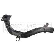 First Line Intercooler Turbo Charge Air Hose fits Fiat Doblo Cargo 2010-2023 1.3
