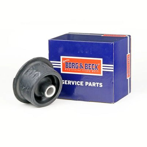 Borg & Beck Axle Cross Member Bushing OD ID BSK7464