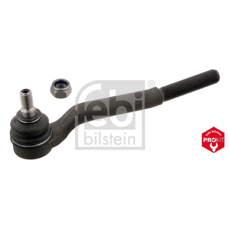 Febi Steering Tie Rod End Ball Joint Front Right 04919