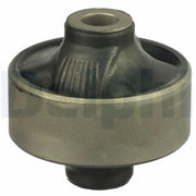 Delphi Wishbone / Control / Trailing Arm Bush fits Chevrolet Aveo 2011-2015