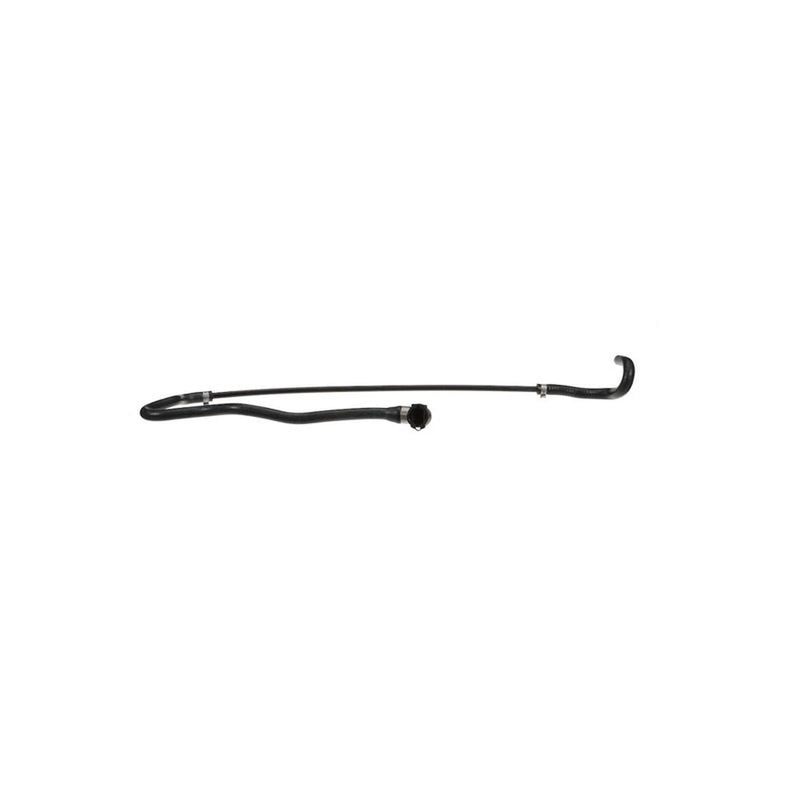 Gates Curved Radiator Hose fits BMW 7 2001-2008