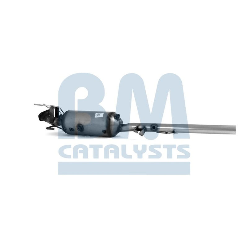 BM Catalysts Homologated Diesel Cat & Dpf fits Mazda 6 2002-2007 2.0