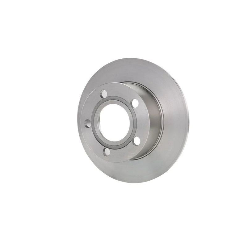 Bosch Front & Rear Brake Discs & Pads fits Audi A6 C5 1997-2005 1.8 2.4 2.8